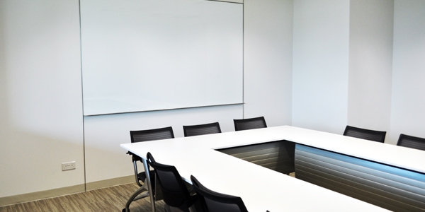 Coworking – Espaço Compartilhado IN MOEMA